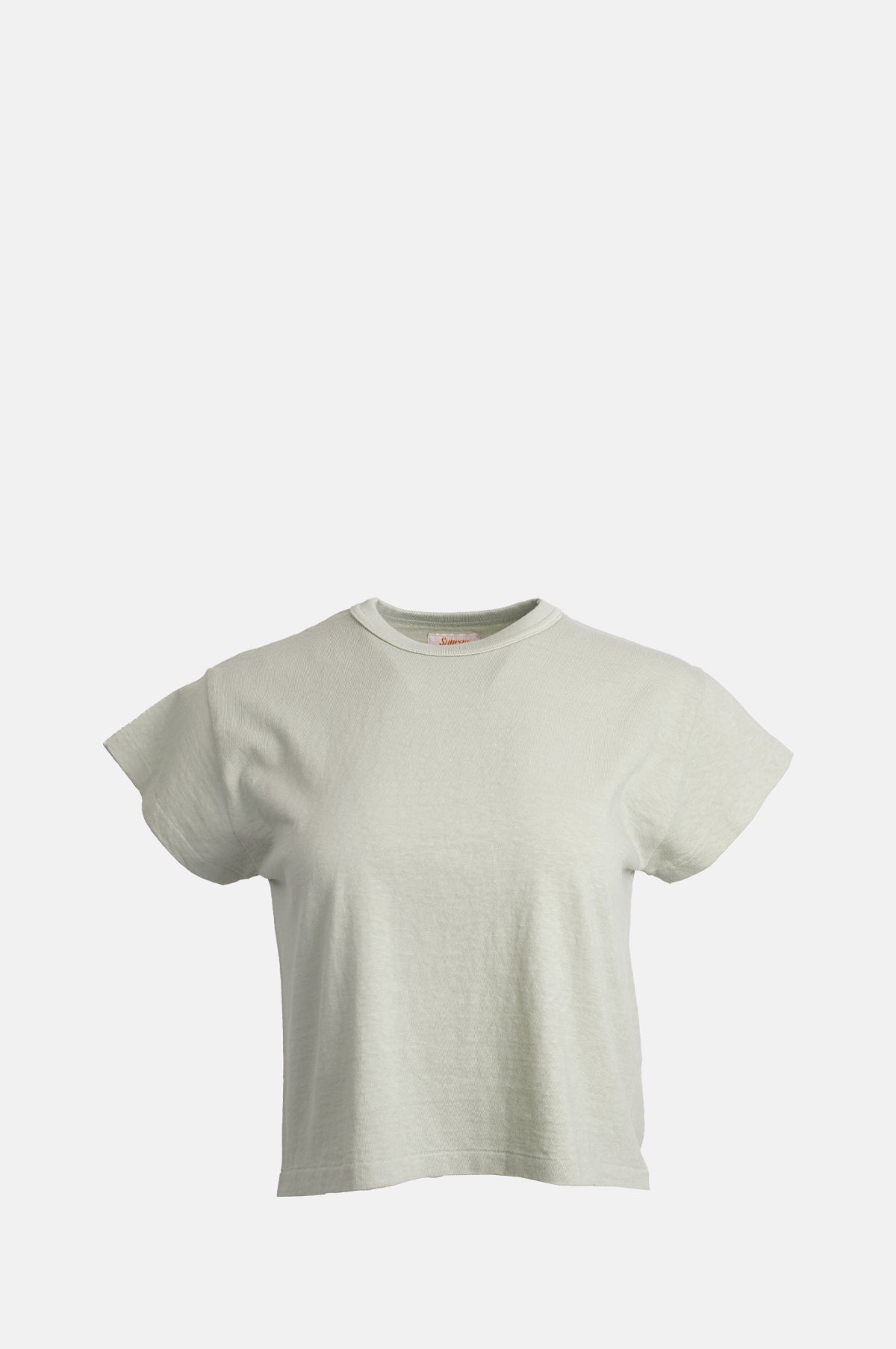 Sunray Spirit Hi'aka T Shirt Desert Sage.
