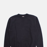Sunray Sportswear Laniakea Crew Neck Sweat Blue Graphite.