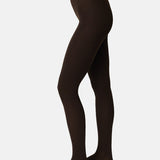 Swedish Stockings Lia Premium Tights Espresso.
