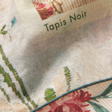 Light Small Gina Scarf Beige