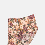Tapis Noir Light Small Gracie Scarf Beige.