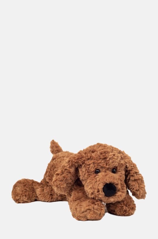 Brown Floppy Dog
