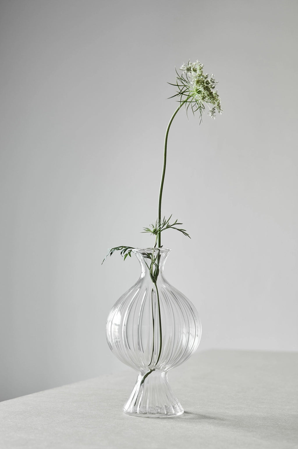 Como Ripple Vase Medium