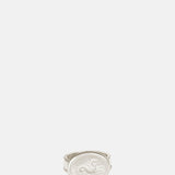 Temple of the Sun Poseidon Ring Silver.