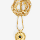Stella Necklace Gold