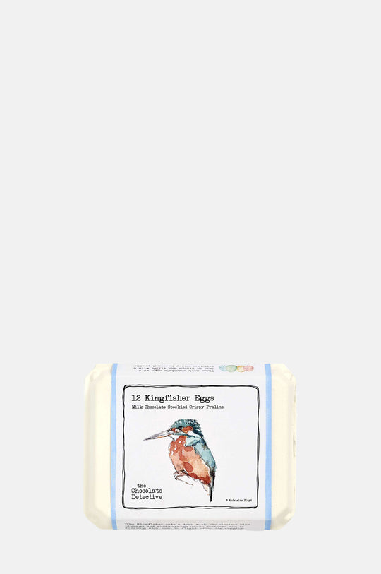 Kingfisher Eggs 150g