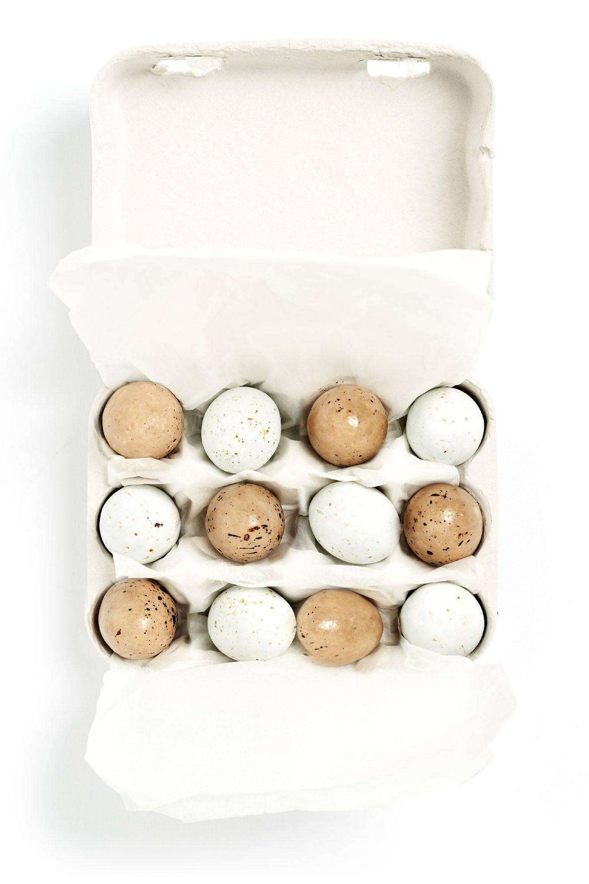 Old Cotswold Legbar Eggs 150g