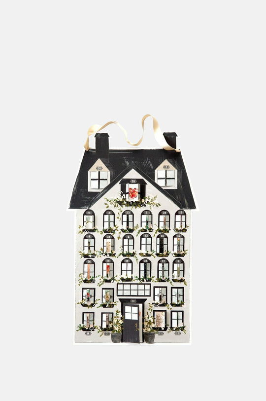 30 Day Wedding Countdown Calendar