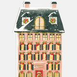Christmas Countdown Holiday Advent