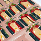 Christmas Countdown Holiday Advent
