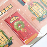 Christmas Countdown Holiday Advent