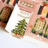 Christmas Countdown Holiday Advent