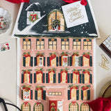 Christmas Countdown Holiday Advent