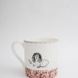The Hambledon Mug