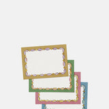 The Kensington Paperie Colwyn Set of 12 Stickers.