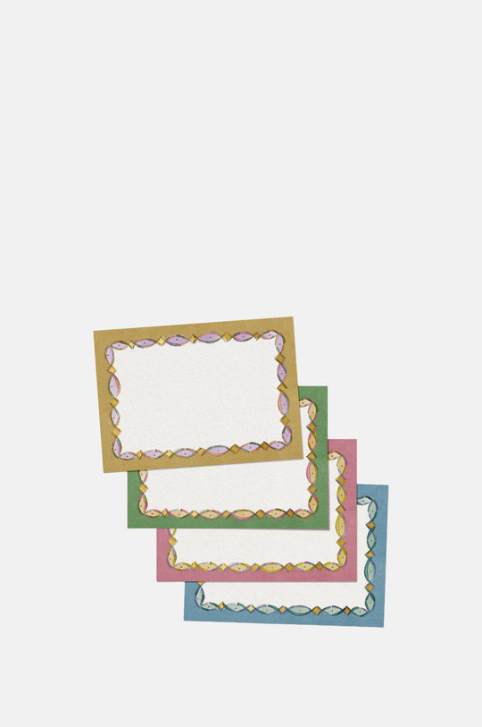 Colwyn Set of 12 Stickers