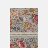 The Kensington Paperie Gertrude Dove Wrapping Paper Set of 3 Sheets.