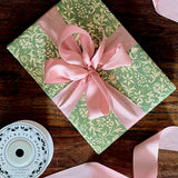 Hedgerow Laurel Wrapping Paper Set of 3 Sheets