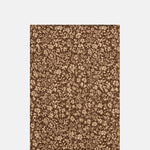 The Kensington Paperie Hedgerow Twig Wrapping Paper Set of 3 Sheets