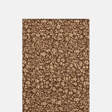 The Kensington Paperie Hedgerow Twig Wrapping Paper Set of 3 Sheets