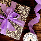 Hedgerow Twig Wrapping Paper Set of 3 Sheets