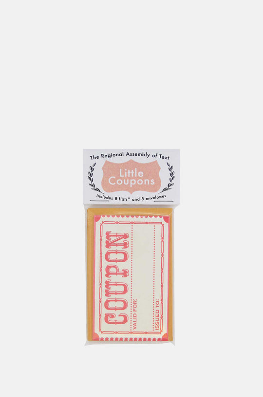 Little Coupons