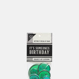 The Regional Assembly of Text Someones Birthday Pack of Buttons.