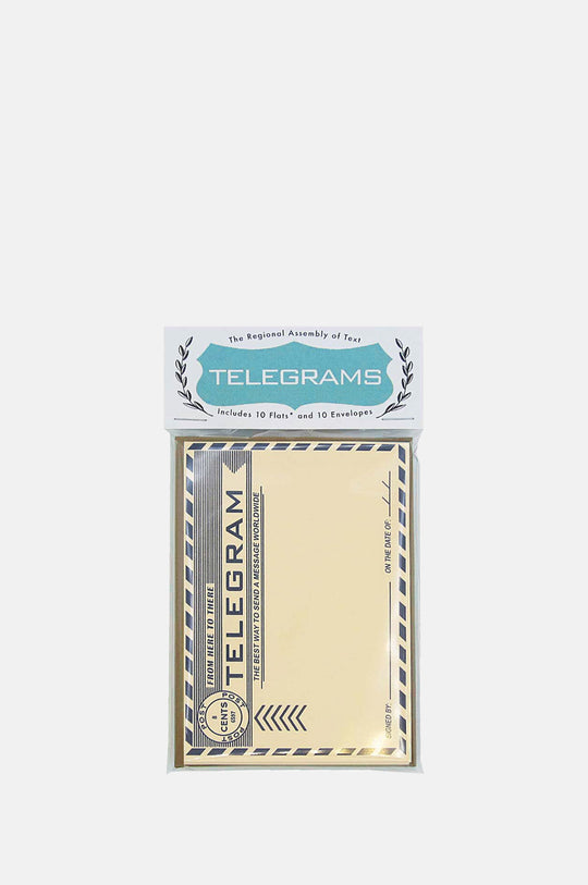 Telegrams