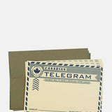 Telegrams