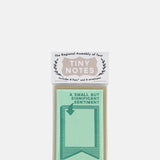 The Regional Assembly of Text Tiny Notes.