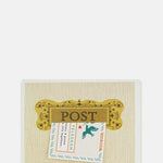 The Regional Assembly of Text Wedding Mail Card.