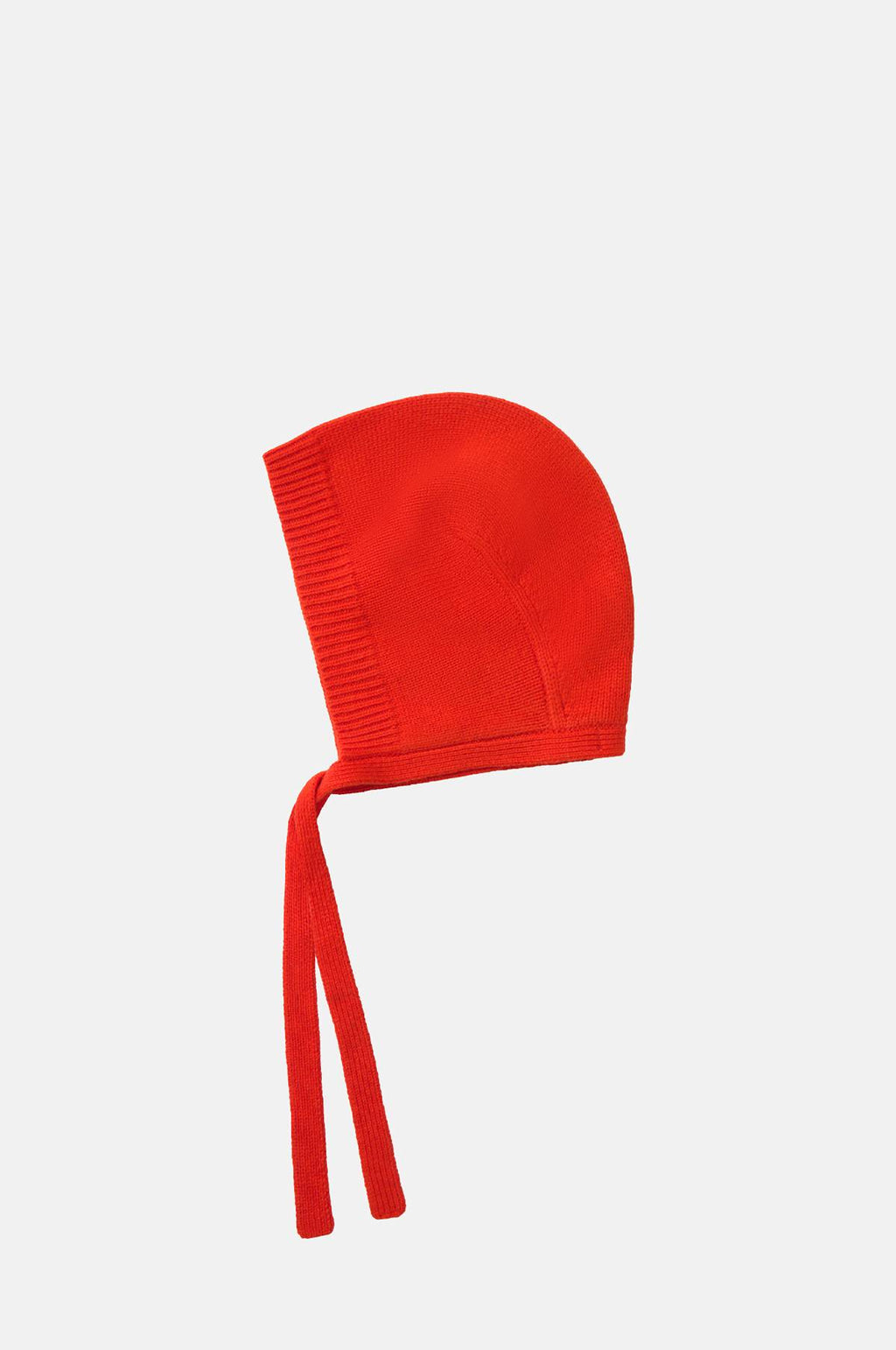 Bonnet Summer Red