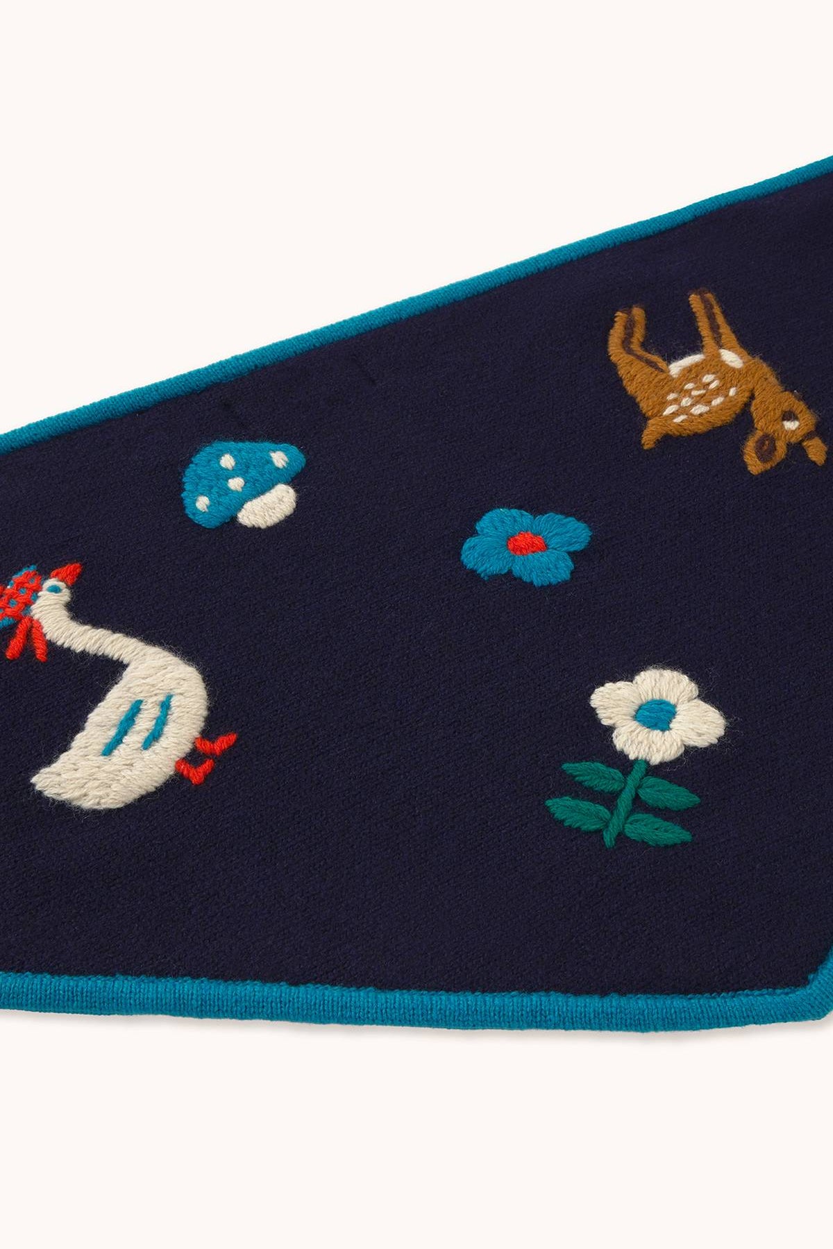 Fall Bandana Navy