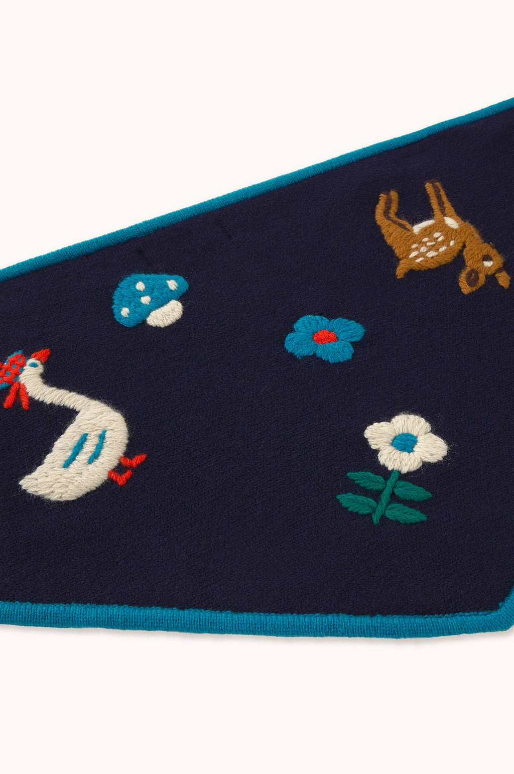 Fall Bandana Navy