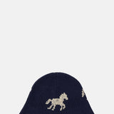 The Tiny Big Sister Horses Bucket Hat.