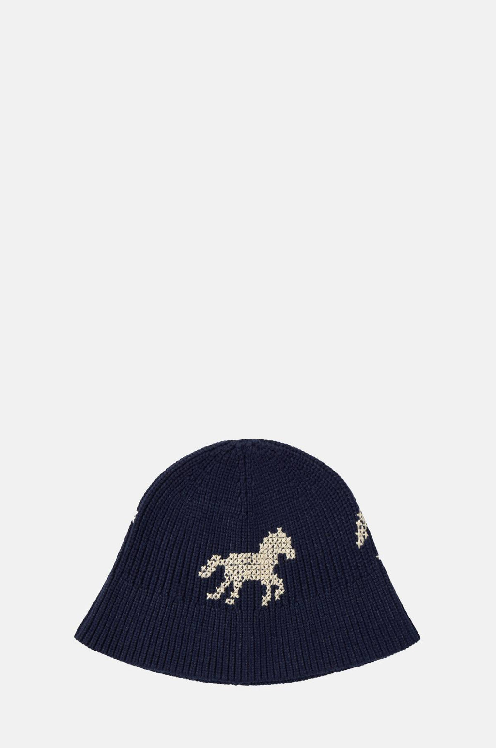The Tiny Big Sister Horses Bucket Hat.