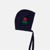 Roses Bonnet Navy