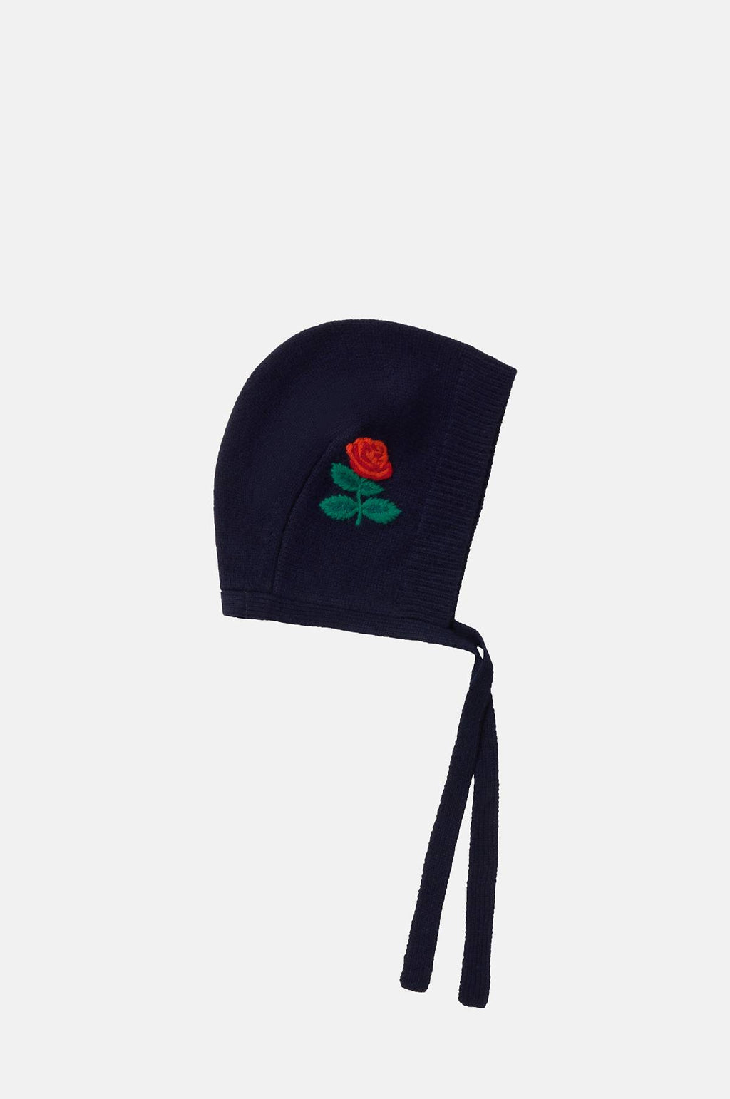Roses Bonnet Navy
