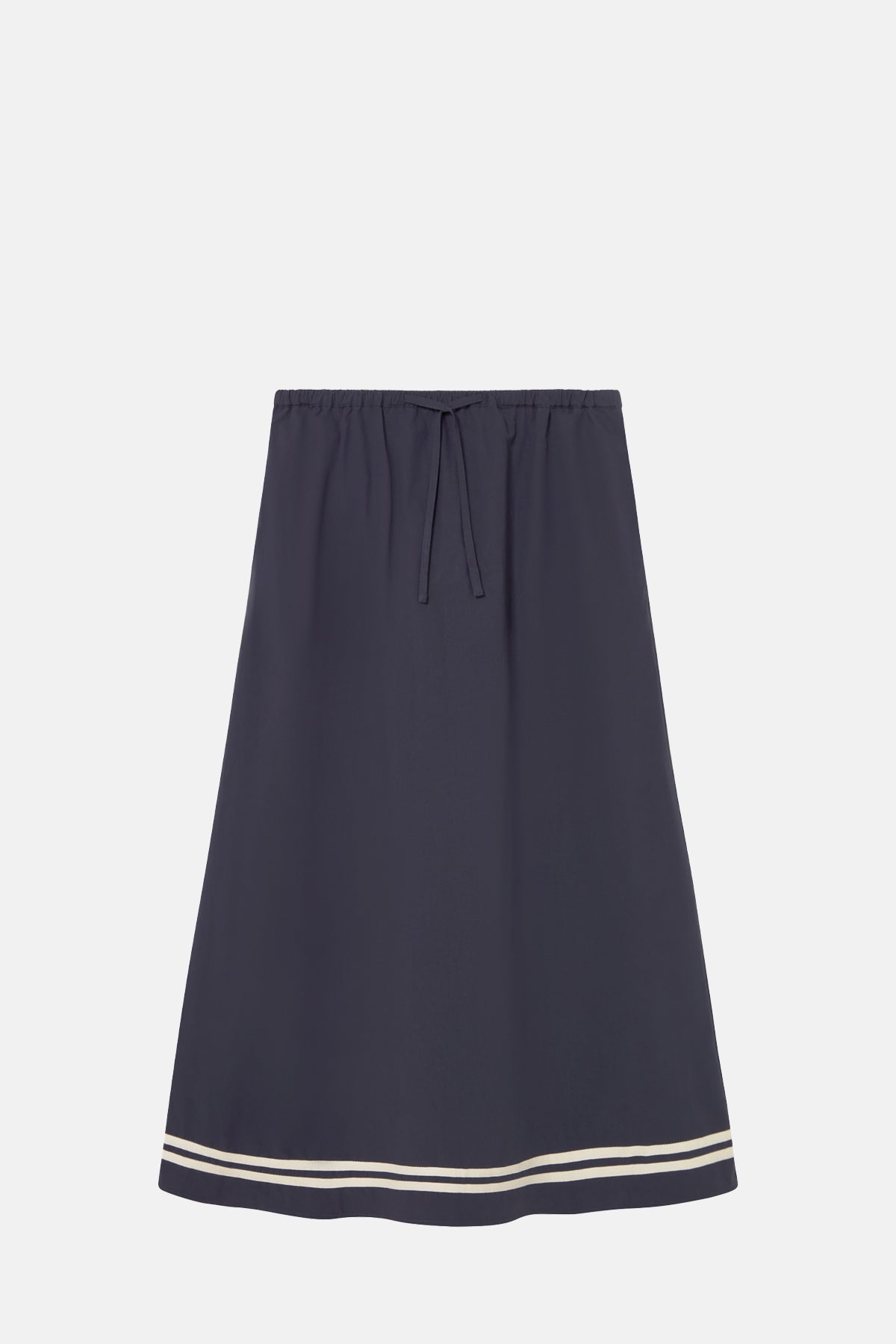 The Tiny Big Sister Volume Skirt.
