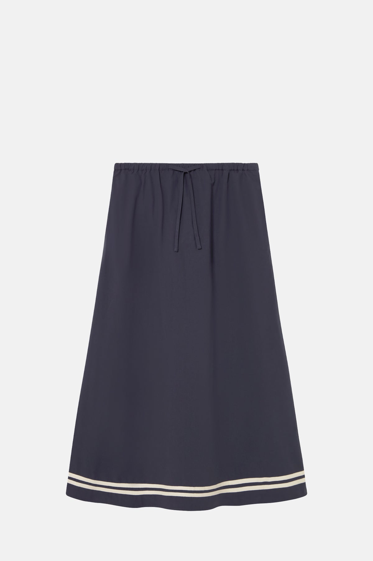 The Tiny Big Sister Volume Skirt.