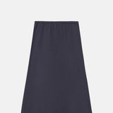 Volume Skirt Navy