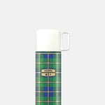 Thermos The Revival 500ml Flask Green.