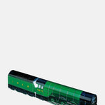 Tin Treats Flying Scotsman Train Tin with Frudge.
