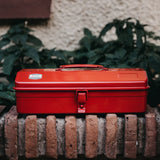 Camber-Top Toolbox Y-350 Red
