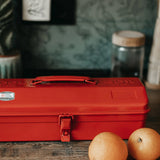 Camber-Top Toolbox Y-350 Red
