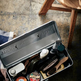 Camber-Top Toolbox Y-350 Silver