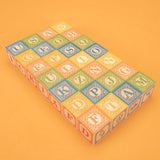 Classic ABC Blocks