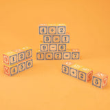Classic ABC Blocks