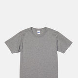 United Athle Super Heavy Weight 7.1oz Tshirt Grey.