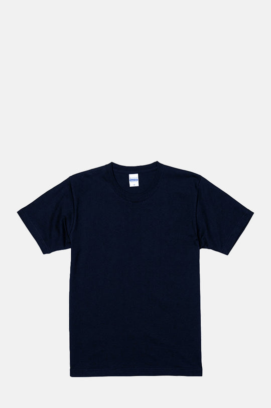Super Heavy Weight 7.1OZ T-Shirt Navy